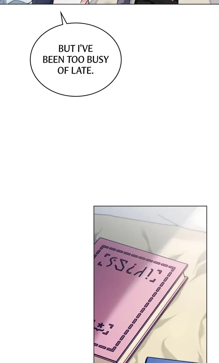 My Sweet Enemy, Thy Name is Husband Chapter 14.5 page 25