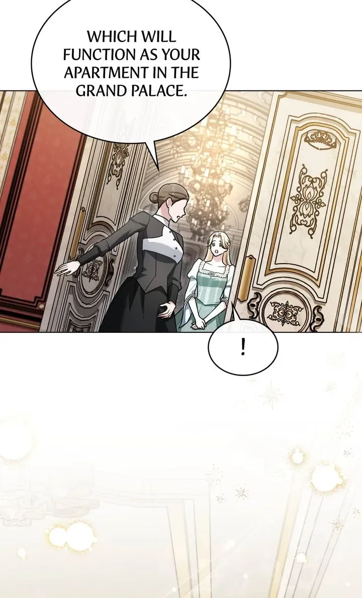 My Sweet Enemy, Thy Name is Husband Chapter 15 page 34