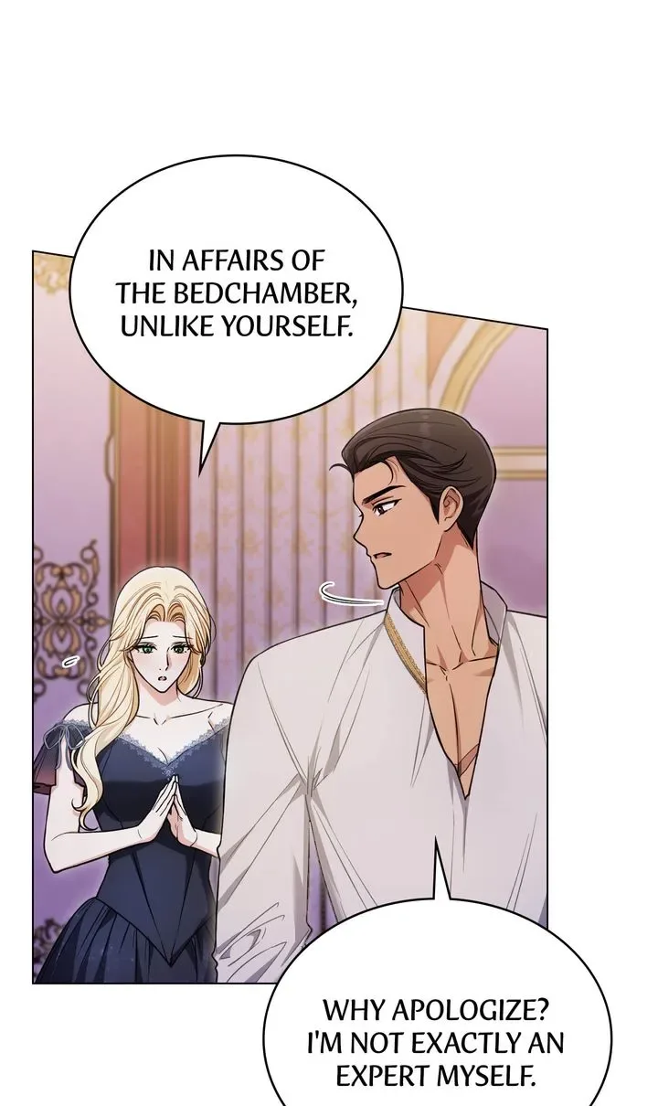My Sweet Enemy, Thy Name is Husband Chapter 15.5 page 9