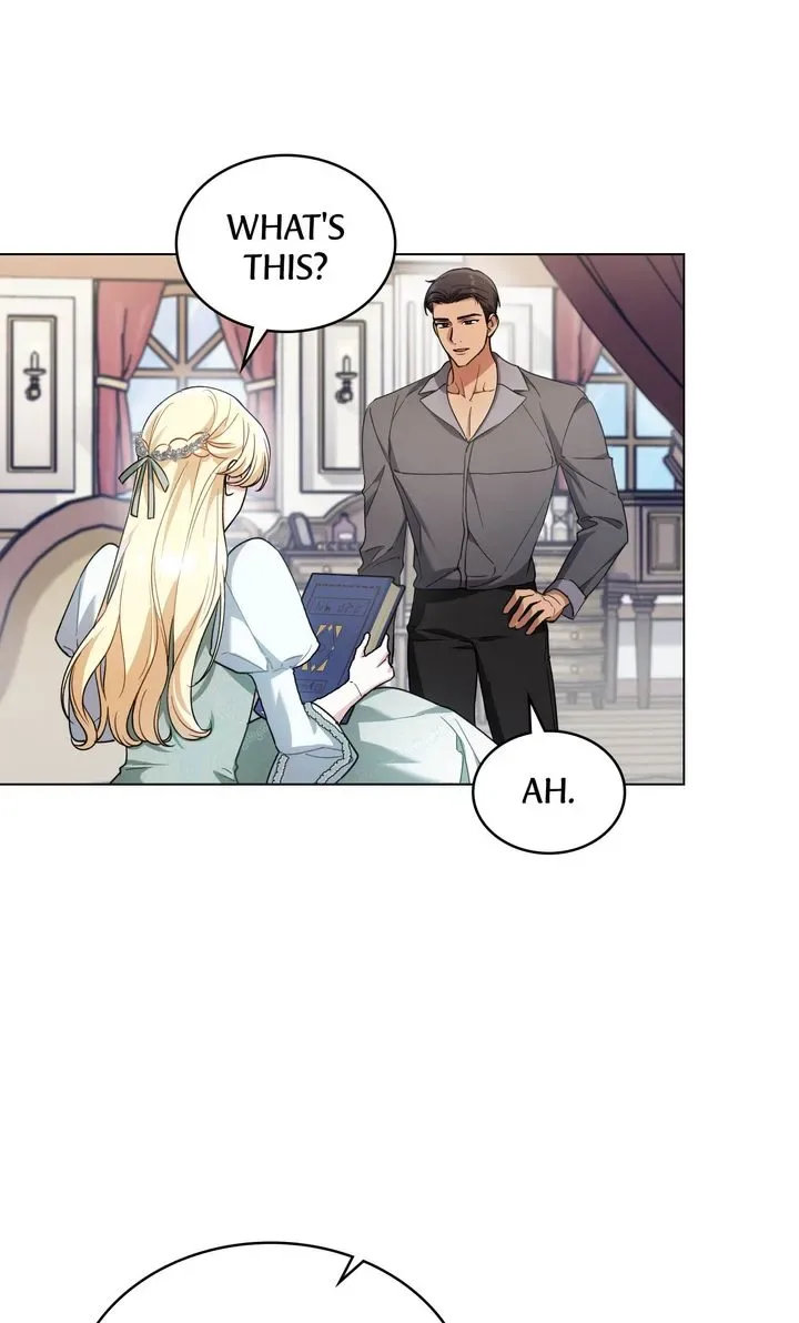 My Sweet Enemy, Thy Name is Husband Chapter 14.5 page 20