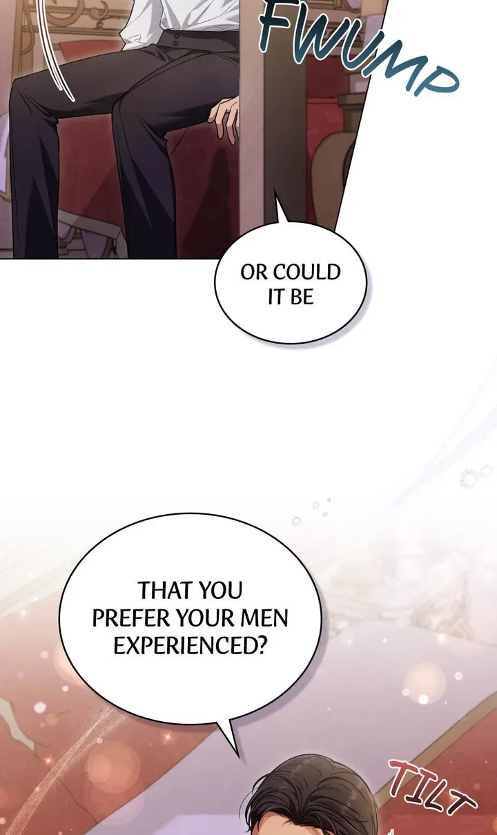 My Sweet Enemy, Thy Name is Husband Chapter 15.5 page 13