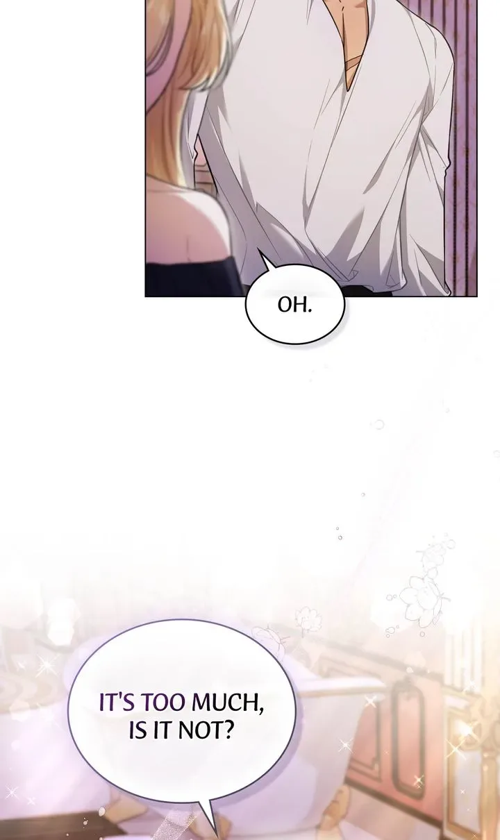 My Sweet Enemy, Thy Name is Husband Chapter 15.5 page 3