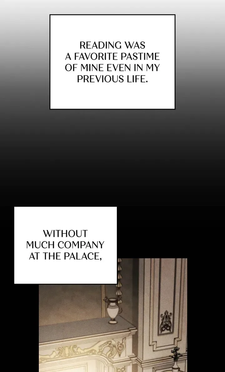 My Sweet Enemy, Thy Name is Husband Chapter 14.5 page 33