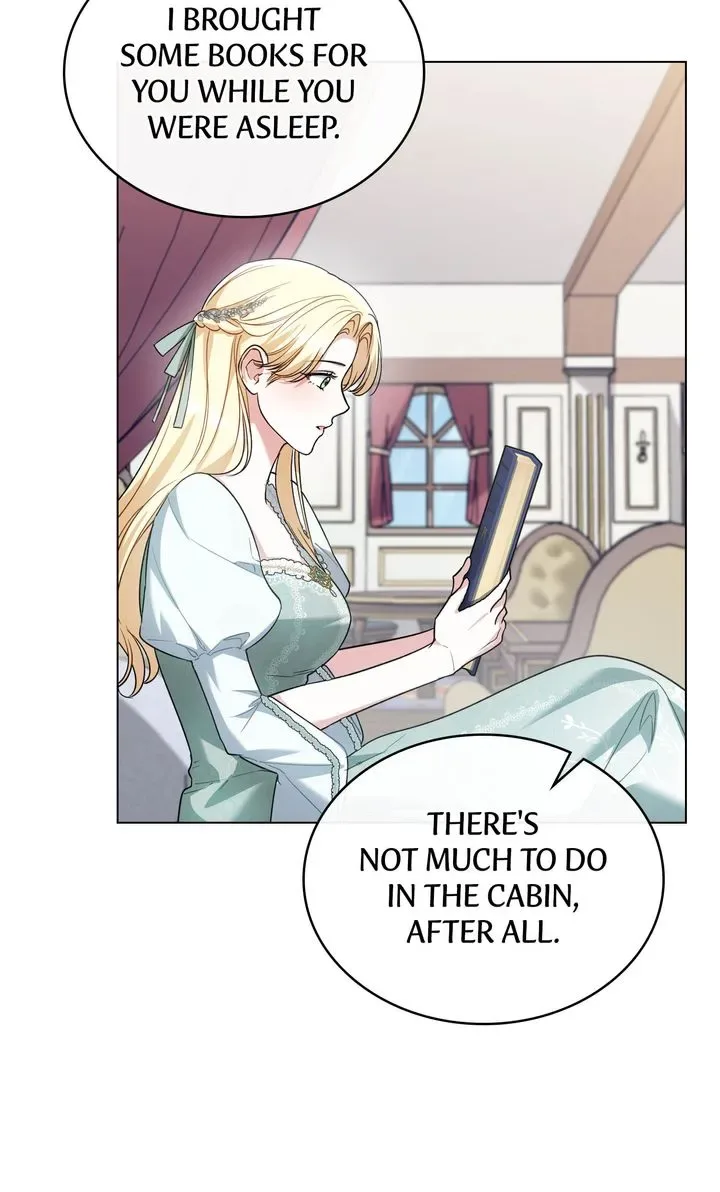 My Sweet Enemy, Thy Name is Husband Chapter 14.5 page 21