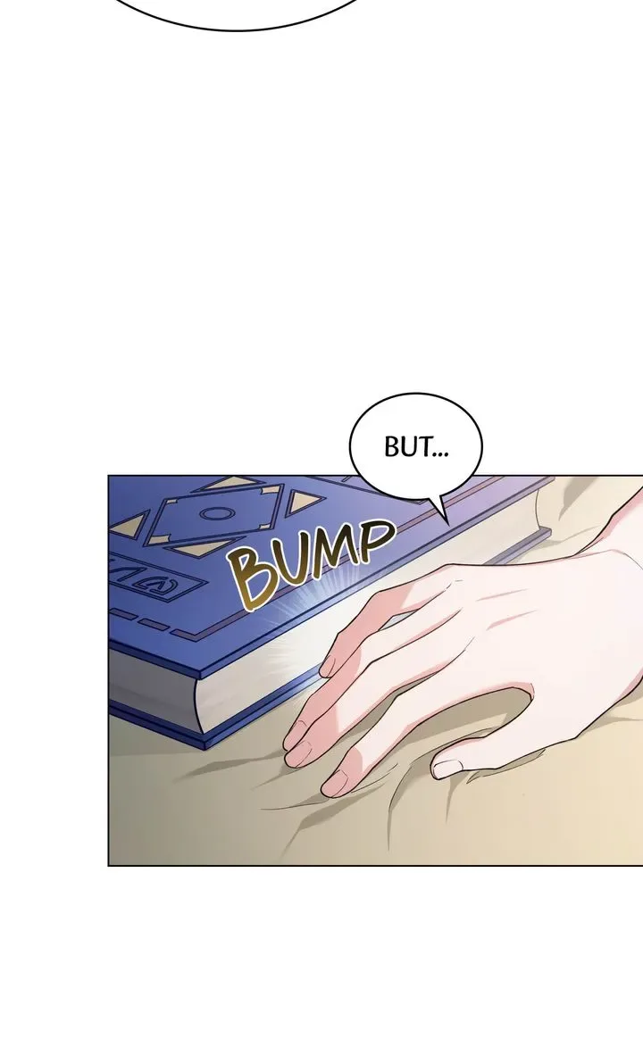 My Sweet Enemy, Thy Name is Husband Chapter 14.5 page 18