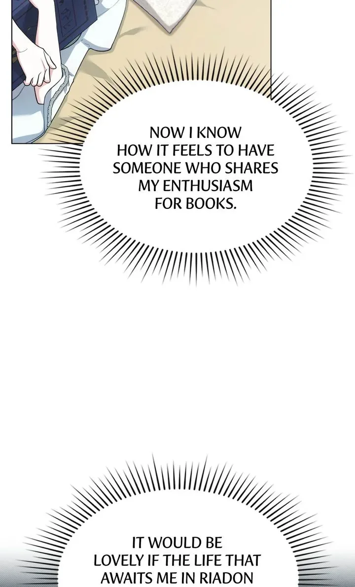 My Sweet Enemy, Thy Name is Husband Chapter 14.5 page 37