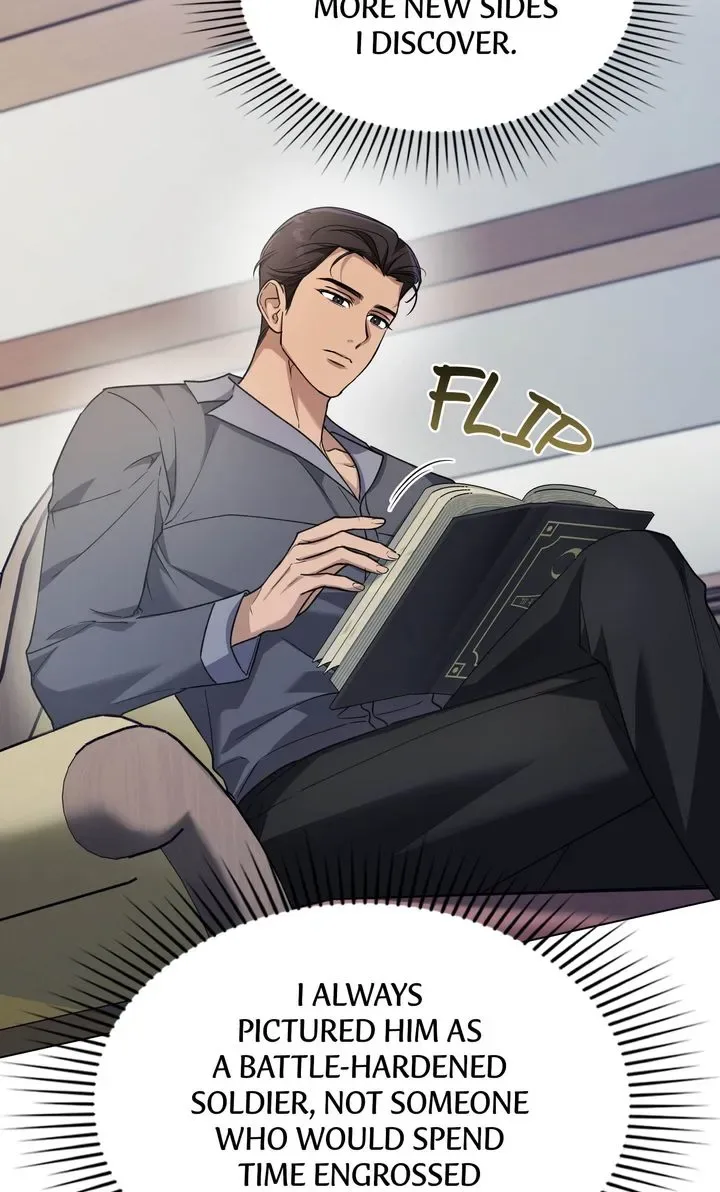 My Sweet Enemy, Thy Name is Husband Chapter 14.5 page 30