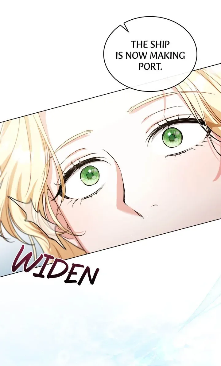 My Sweet Enemy, Thy Name is Husband Chapter 14.5 page 42