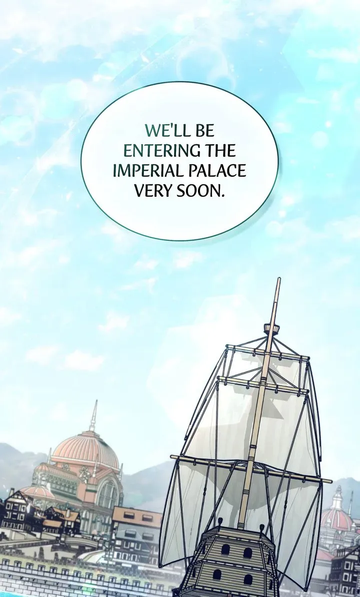 My Sweet Enemy, Thy Name is Husband Chapter 14.5 page 43
