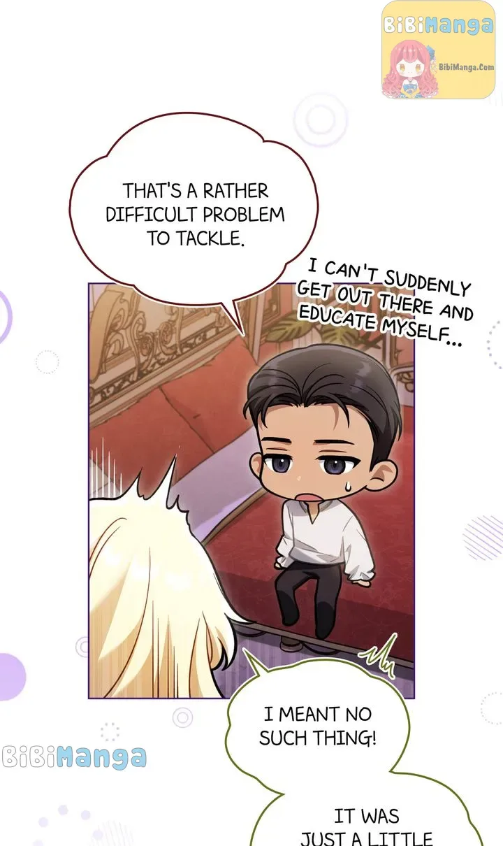 My Sweet Enemy, Thy Name is Husband Chapter 15.5 page 16
