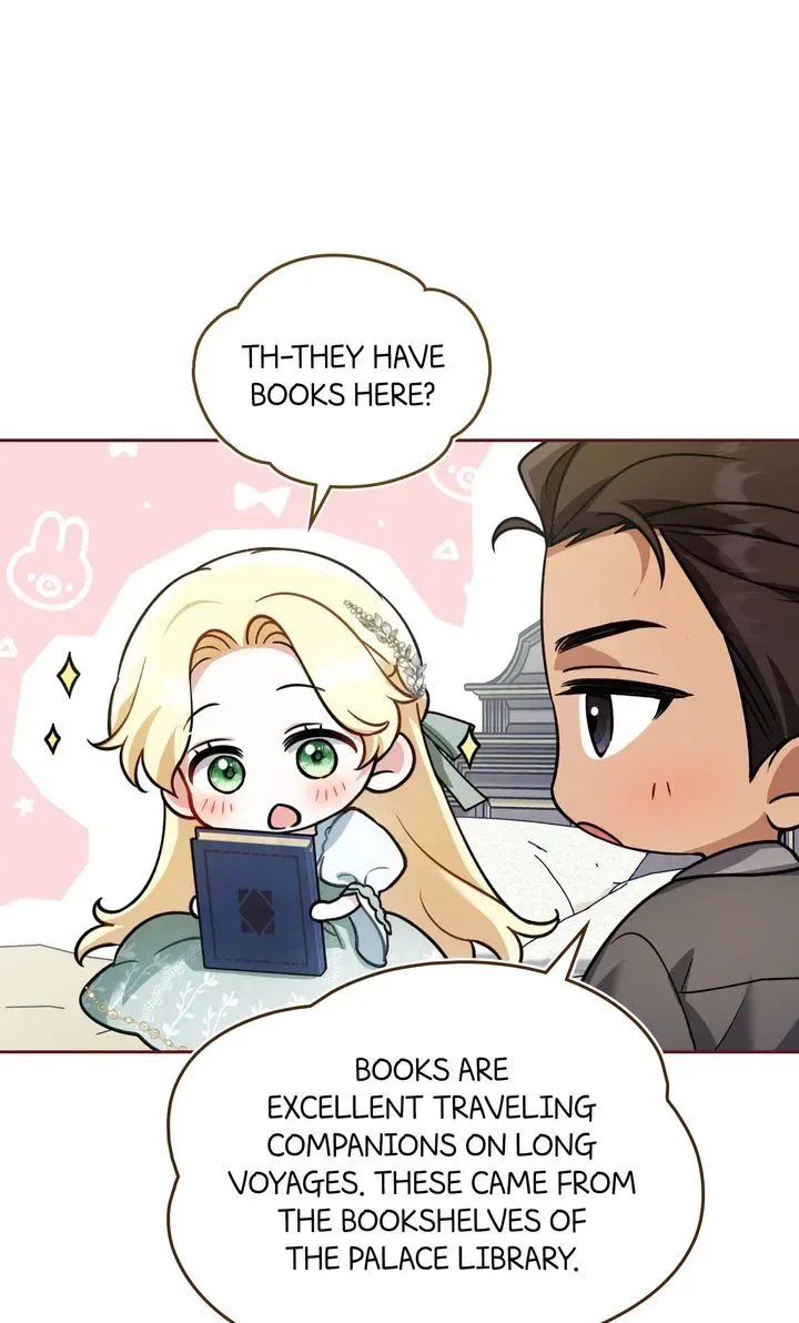 My Sweet Enemy, Thy Name is Husband Chapter 14.5 page 22