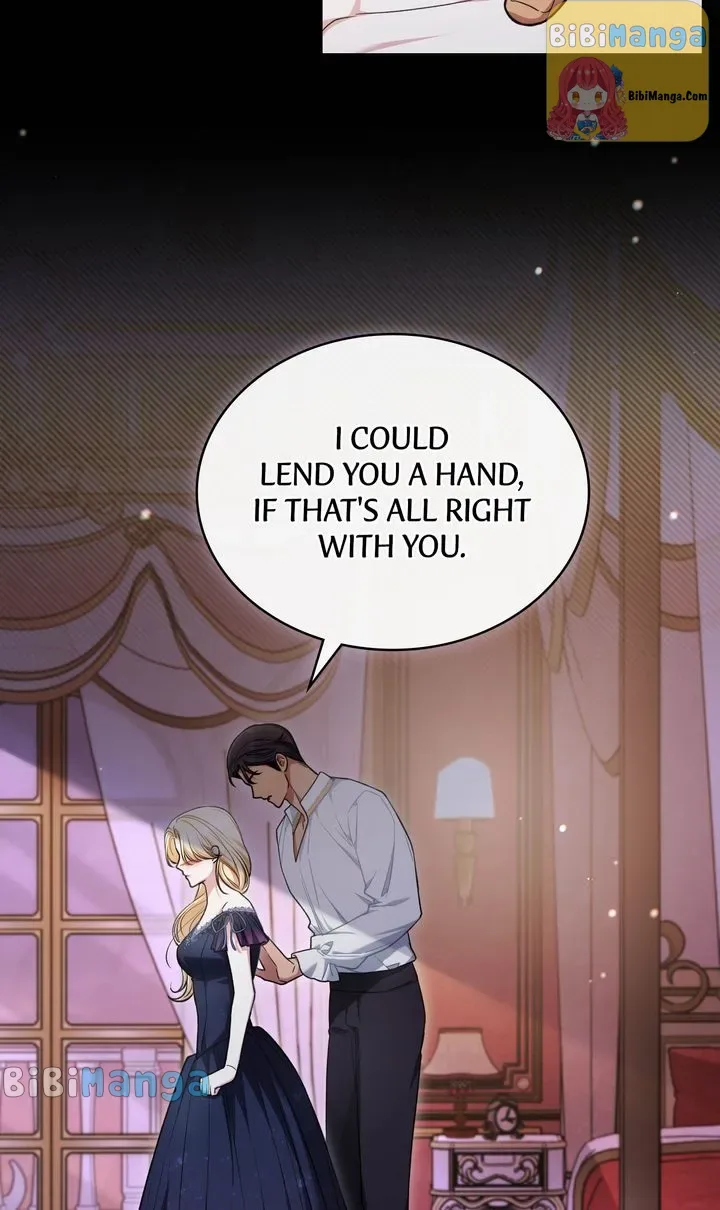 My Sweet Enemy, Thy Name is Husband Chapter 15.5 page 27