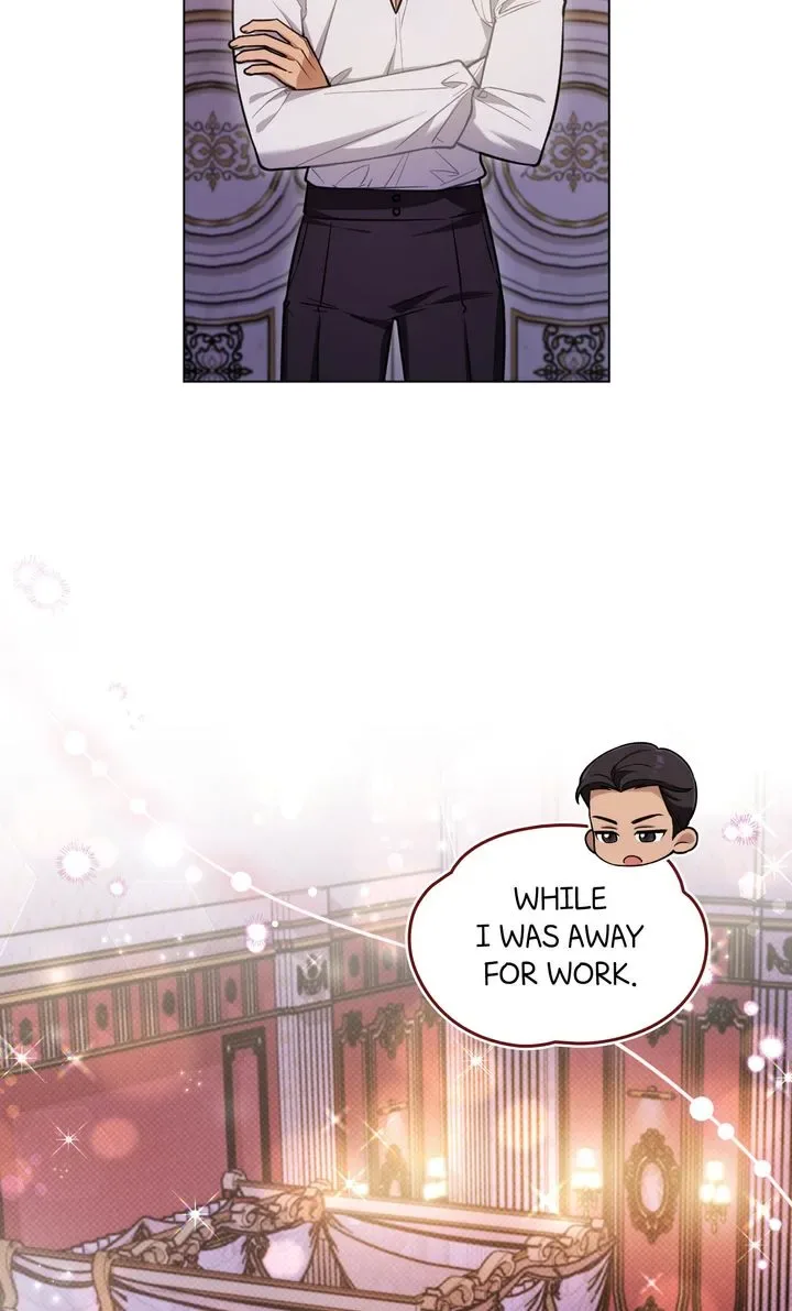 My Sweet Enemy, Thy Name is Husband Chapter 15 page 43