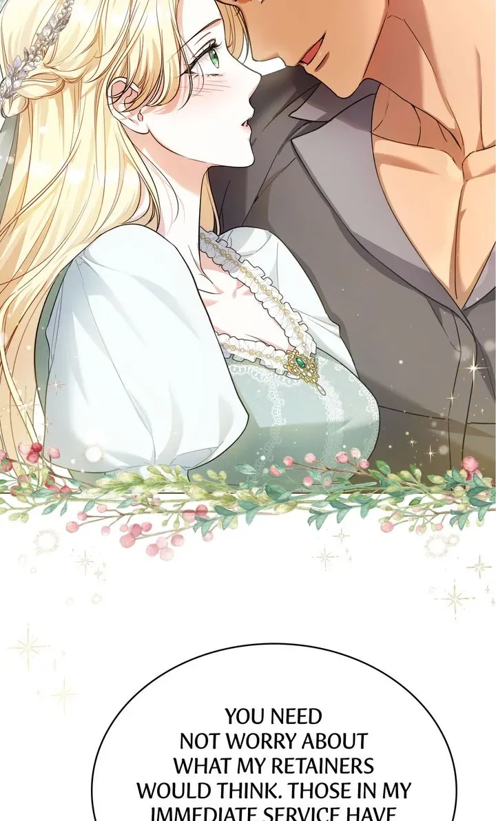 My Sweet Enemy, Thy Name is Husband Chapter 14.5 page 16
