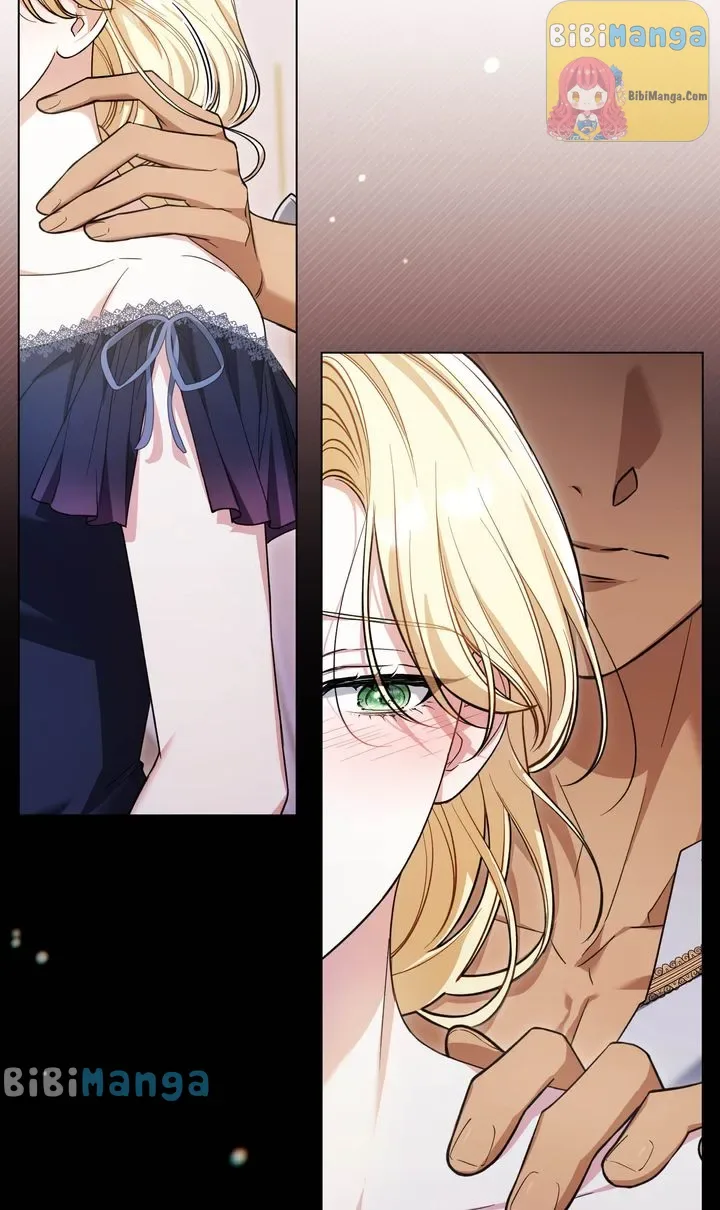 My Sweet Enemy, Thy Name is Husband Chapter 15.5 page 26