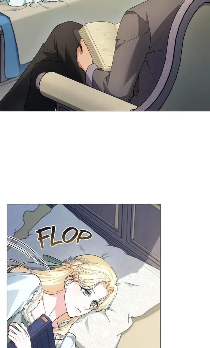 My Sweet Enemy, Thy Name is Husband Chapter 14.5 page 36
