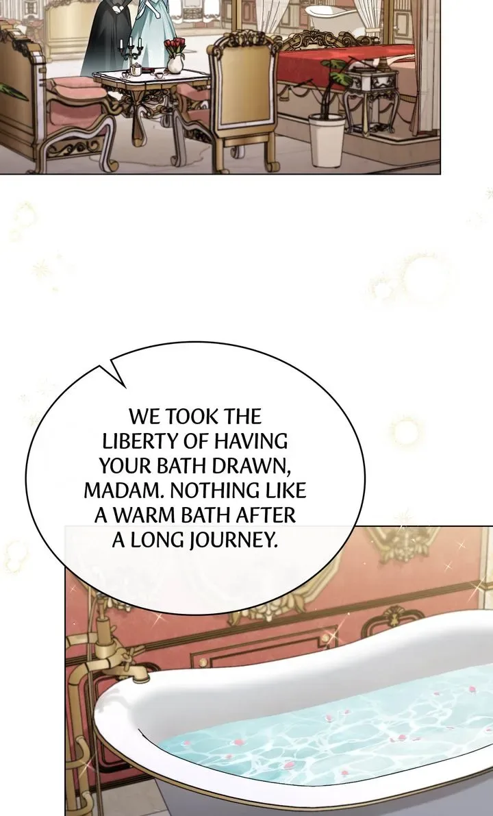 My Sweet Enemy, Thy Name is Husband Chapter 15 page 37