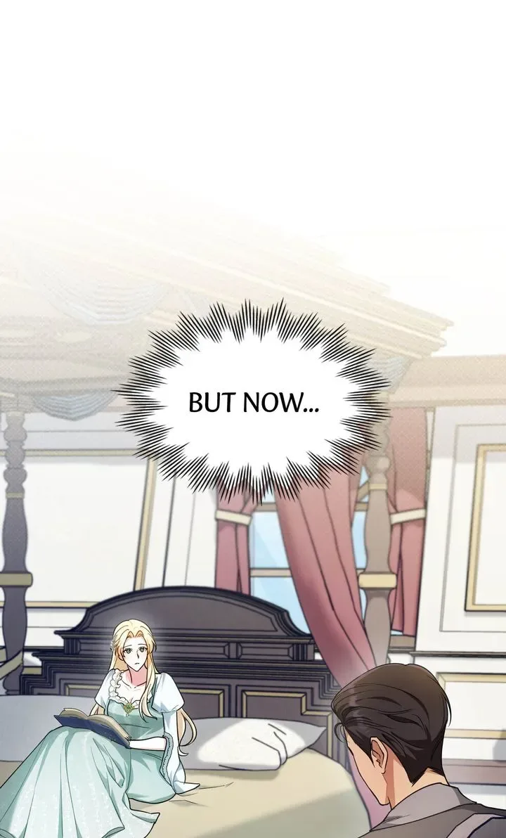 My Sweet Enemy, Thy Name is Husband Chapter 14.5 page 35