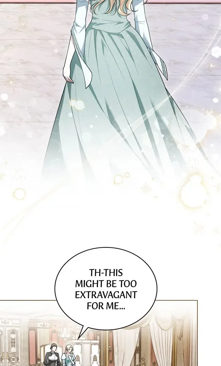 My Sweet Enemy, Thy Name is Husband Chapter 15 page 36