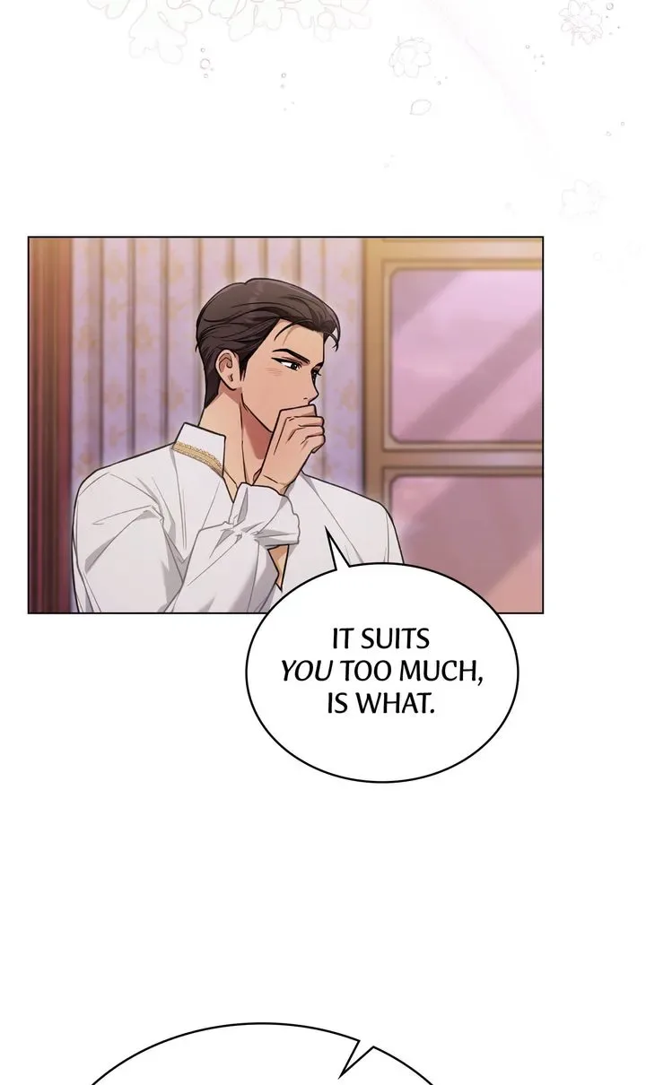 My Sweet Enemy, Thy Name is Husband Chapter 15.5 page 5