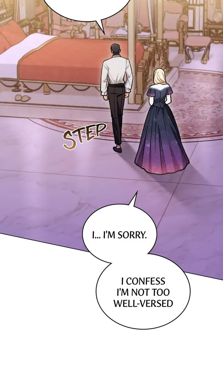 My Sweet Enemy, Thy Name is Husband Chapter 15.5 page 8