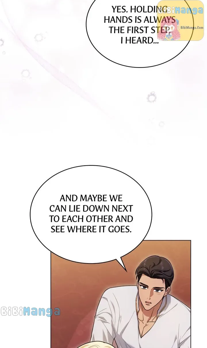 My Sweet Enemy, Thy Name is Husband Chapter 15.5 page 20