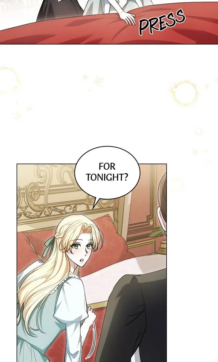 My Sweet Enemy, Thy Name is Husband Chapter 15 page 39