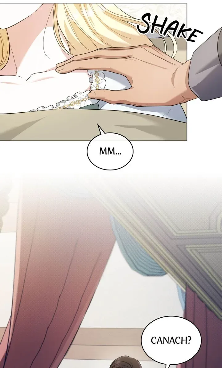 My Sweet Enemy, Thy Name is Husband Chapter 14.5 page 40