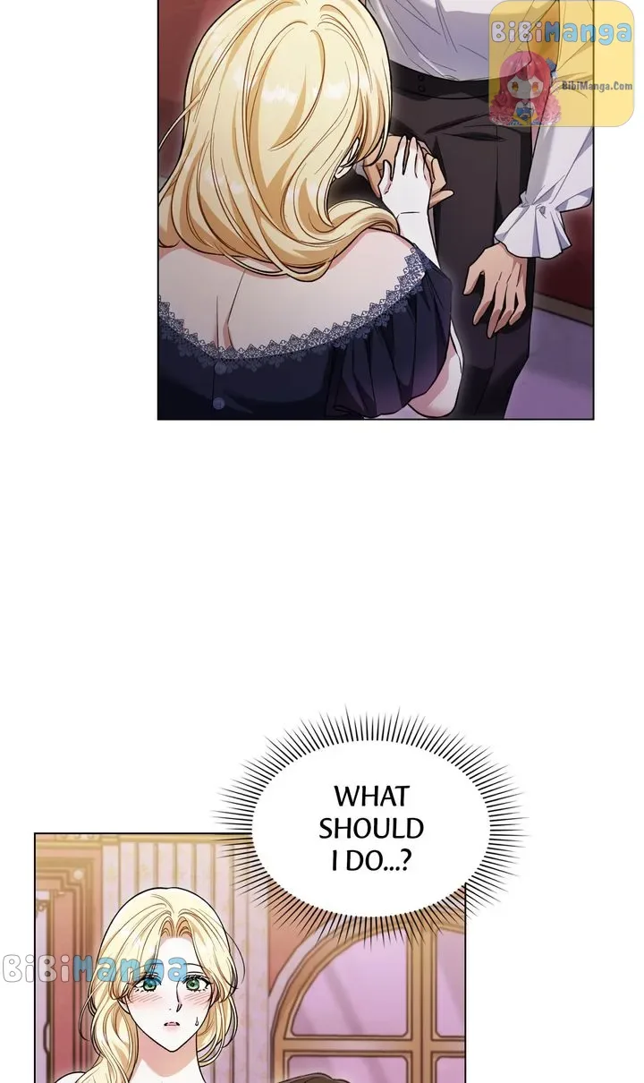 My Sweet Enemy, Thy Name is Husband Chapter 15.5 page 21
