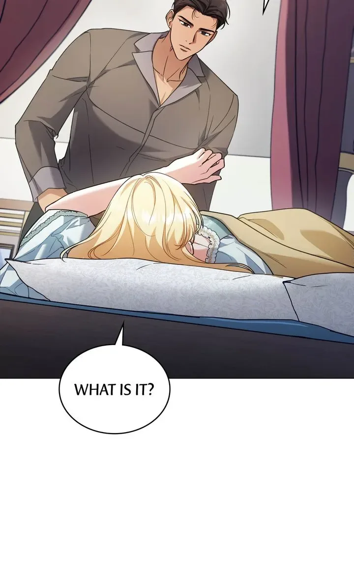 My Sweet Enemy, Thy Name is Husband Chapter 14.5 page 41