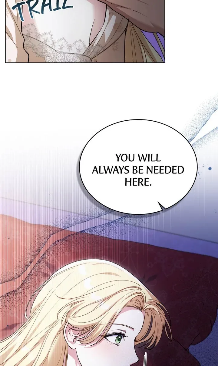 My Sweet Enemy, Thy Name is Husband Chapter 16.5 page 3