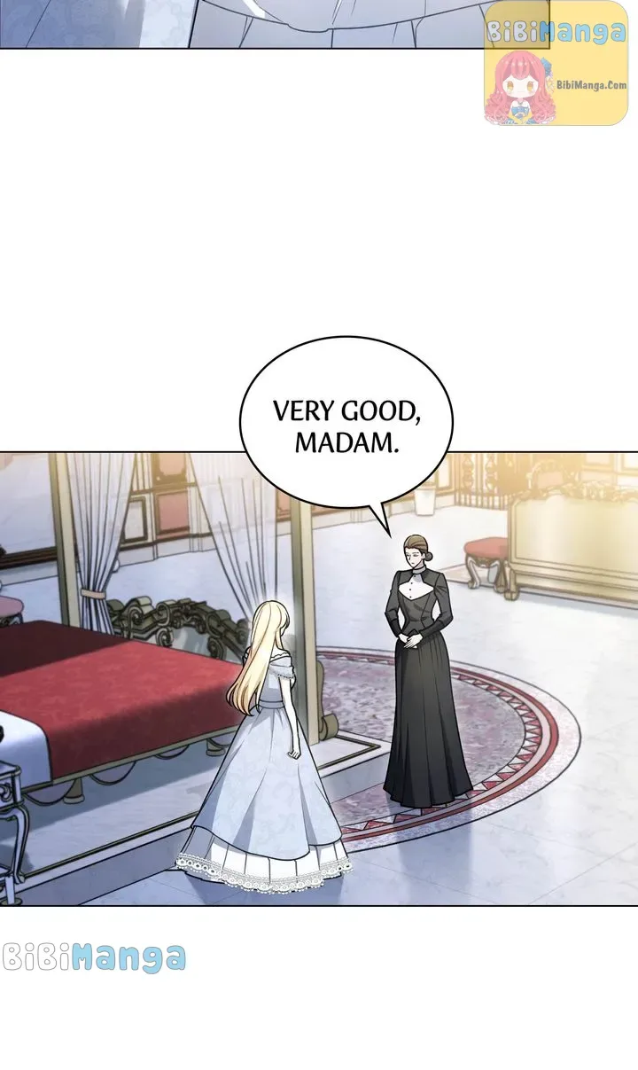 My Sweet Enemy, Thy Name is Husband Chapter 16.5 page 14