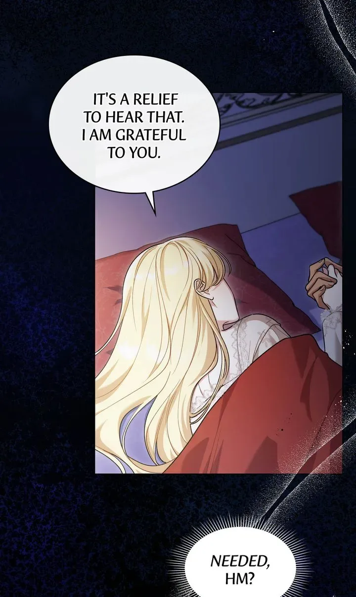 My Sweet Enemy, Thy Name is Husband Chapter 16.5 page 5