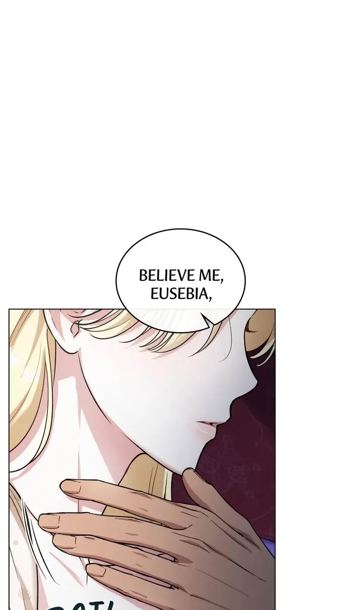 My Sweet Enemy, Thy Name is Husband Chapter 16.5 page 2