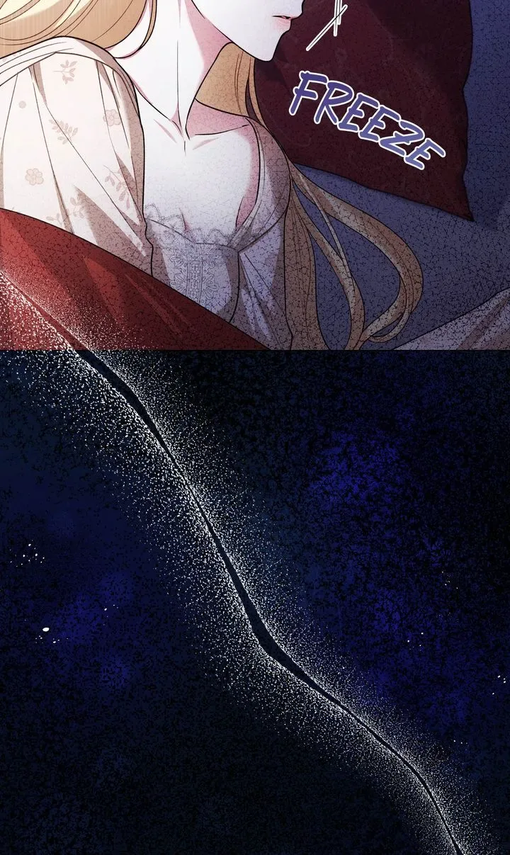 My Sweet Enemy, Thy Name is Husband Chapter 16.5 page 4