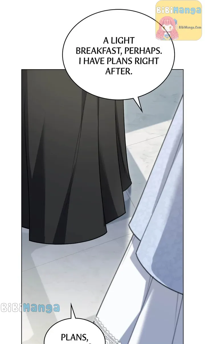 My Sweet Enemy, Thy Name is Husband Chapter 16.5 page 19