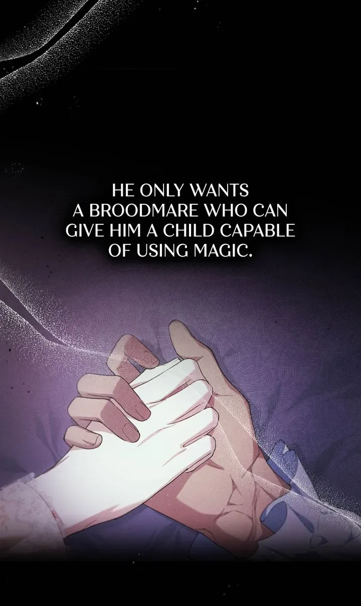 My Sweet Enemy, Thy Name is Husband Chapter 16.5 page 8