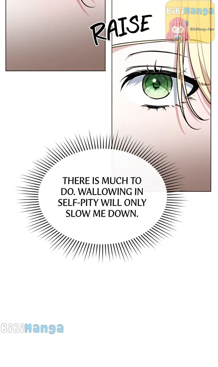 My Sweet Enemy, Thy Name is Husband Chapter 16.5 page 18