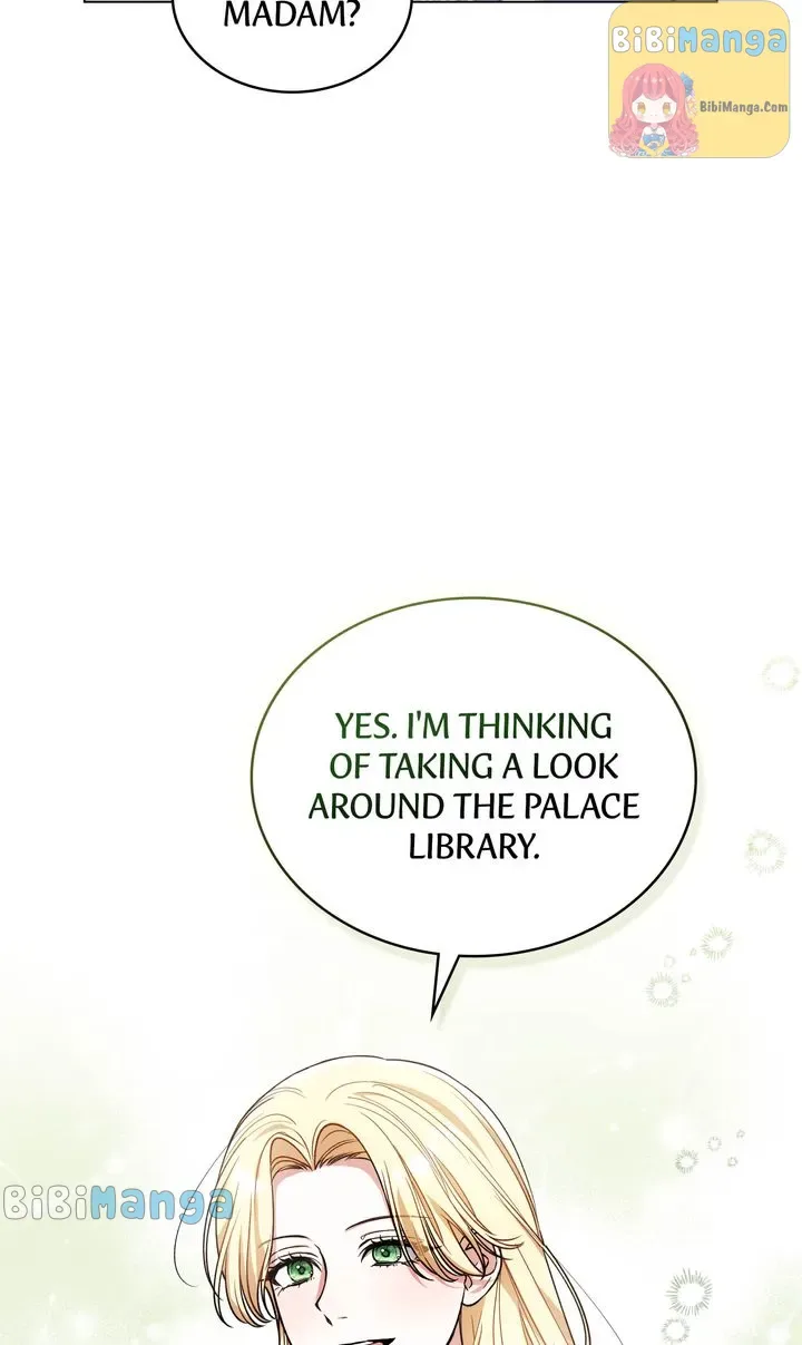 My Sweet Enemy, Thy Name is Husband Chapter 16.5 page 20