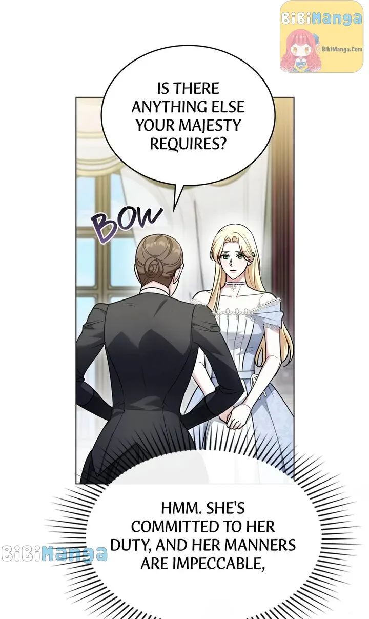 My Sweet Enemy, Thy Name is Husband Chapter 16.5 page 15
