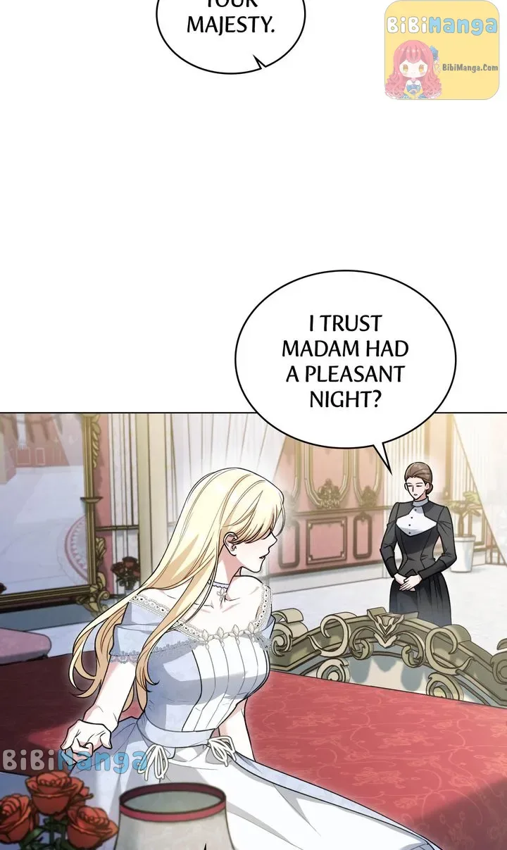 My Sweet Enemy, Thy Name is Husband Chapter 16.5 page 12
