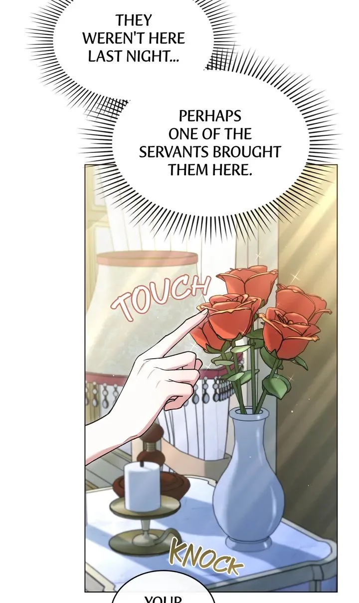 My Sweet Enemy, Thy Name is Husband Chapter 16.5 page 11