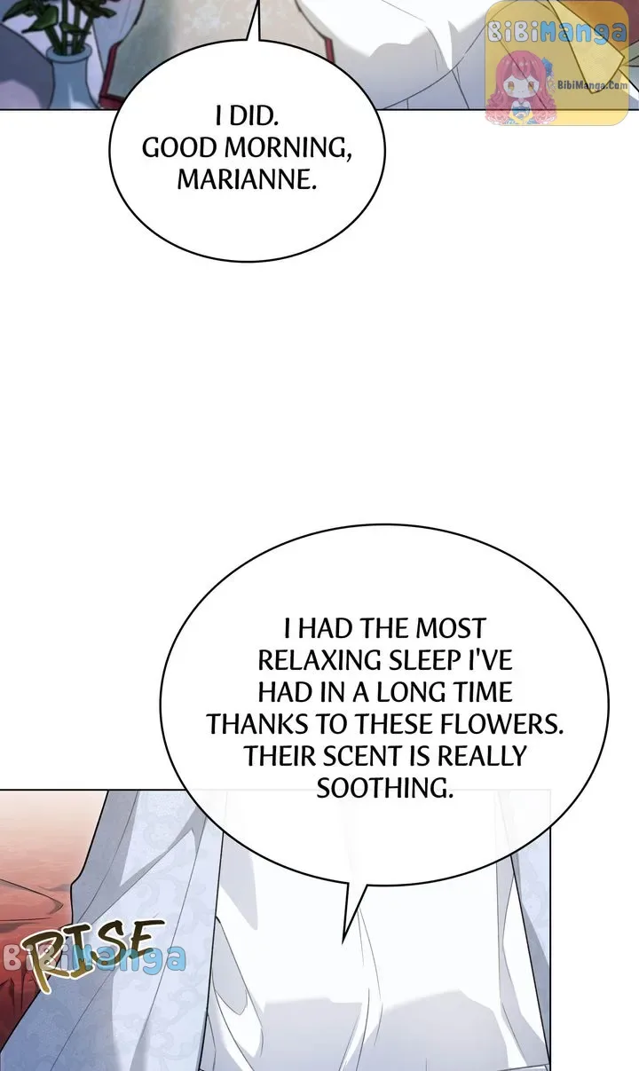 My Sweet Enemy, Thy Name is Husband Chapter 16.5 page 13