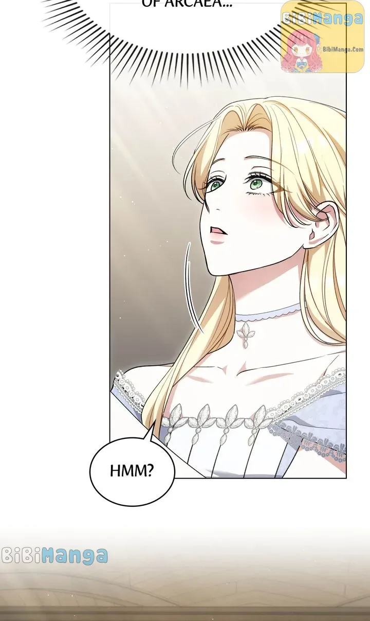 My Sweet Enemy, Thy Name is Husband Chapter 16.5 page 32