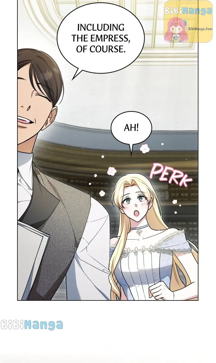 My Sweet Enemy, Thy Name is Husband Chapter 16.5 page 28