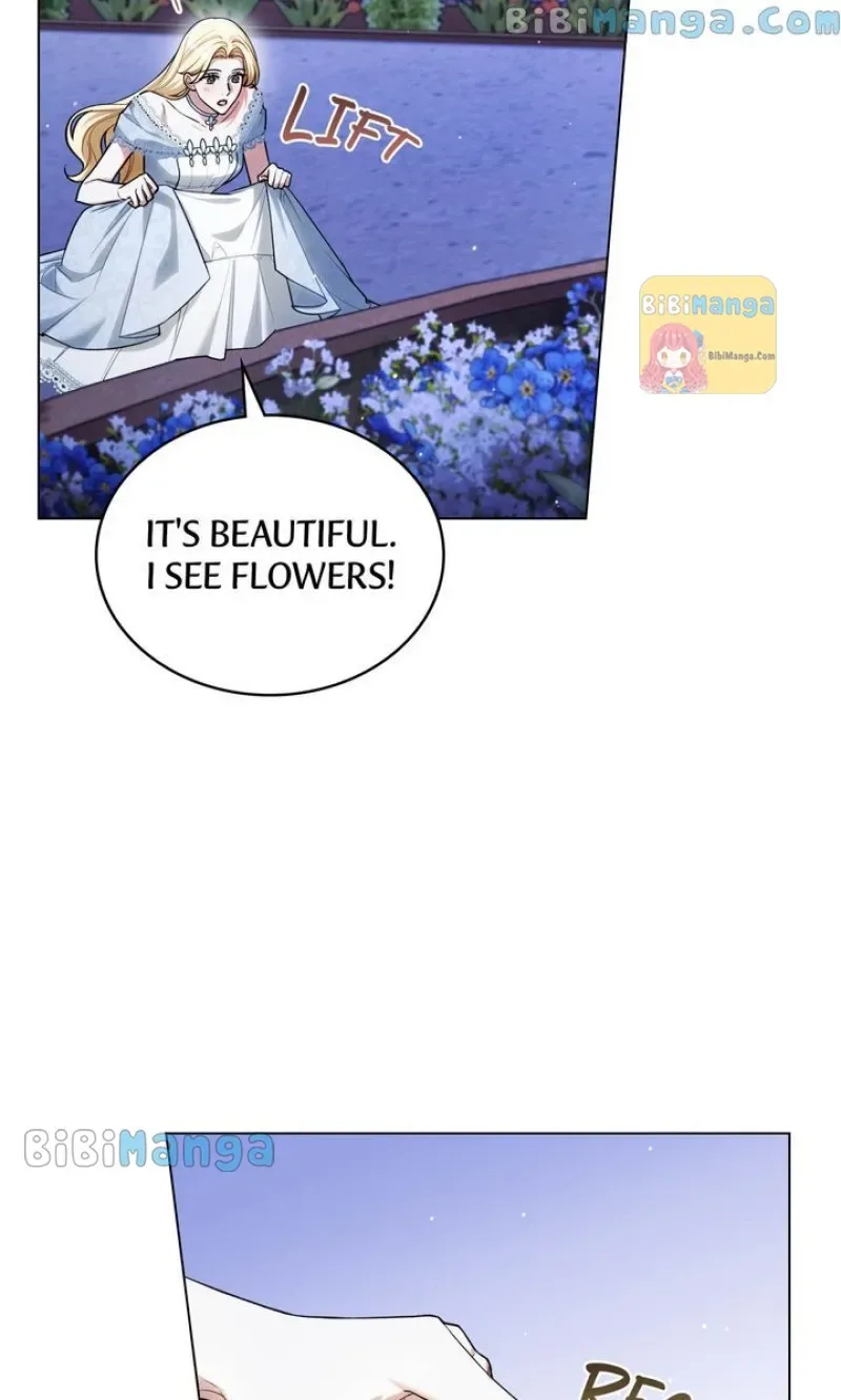 My Sweet Enemy, Thy Name is Husband Chapter 17.5 page 9