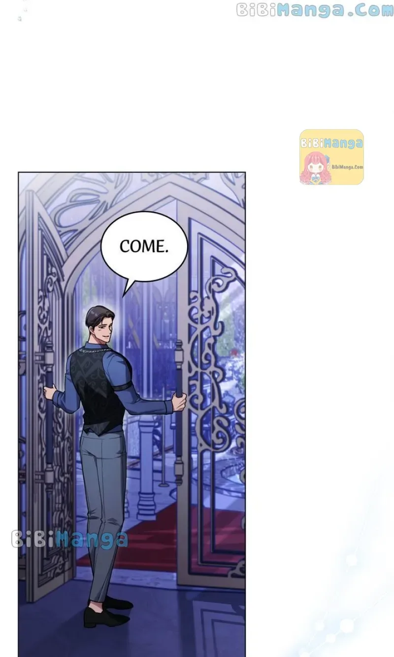 My Sweet Enemy, Thy Name is Husband Chapter 17.5 page 5