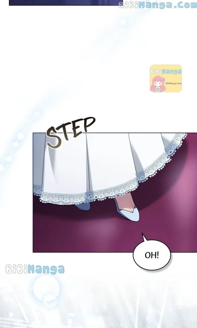 My Sweet Enemy, Thy Name is Husband Chapter 17.5 page 6