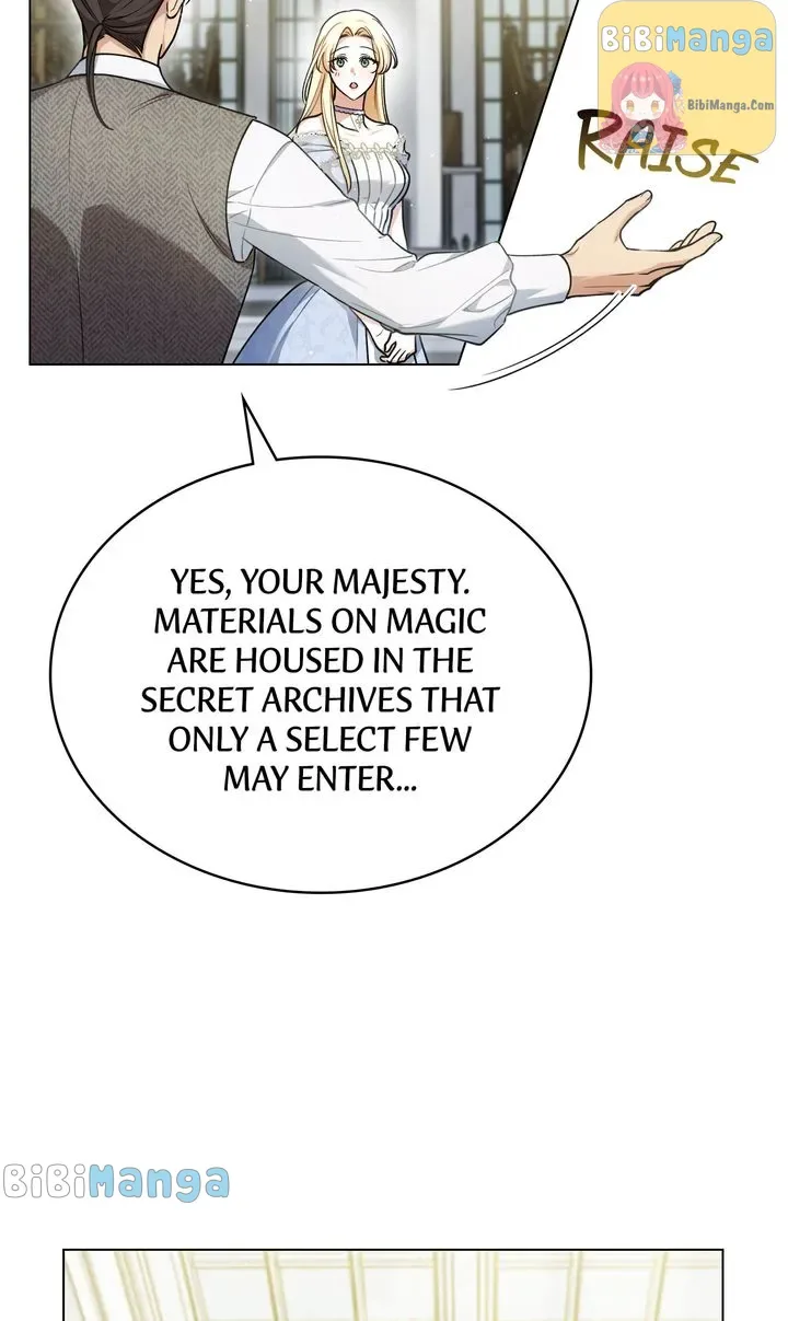My Sweet Enemy, Thy Name is Husband Chapter 16.5 page 27