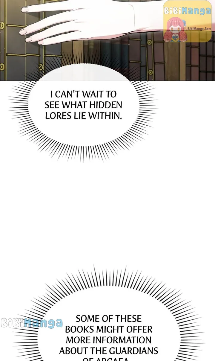 My Sweet Enemy, Thy Name is Husband Chapter 16.5 page 31